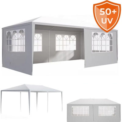Jurhan NEAPOL, 3x6m, biela 22796