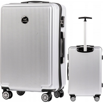 Wings AFRICAN EAGLE Stříbrná 63 L