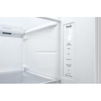 Image 1 of LG GSLV71SWTE