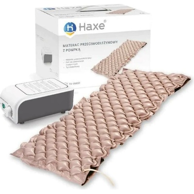 Haxe FU-AM0001