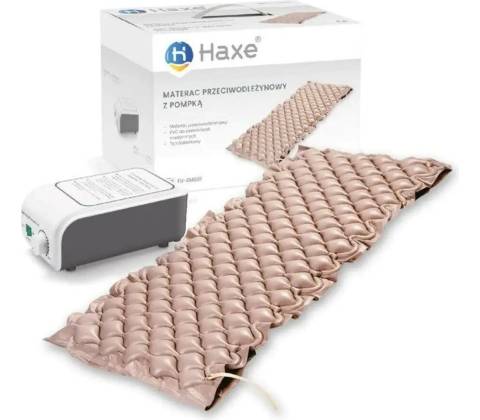 Haxe FU-AM0001