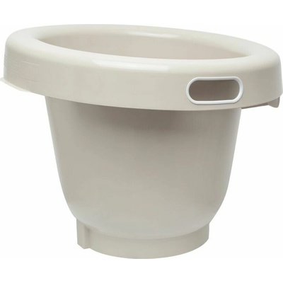 Bebe Jou Bebe bubble koupací kyblík Taupe