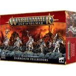Games Workshop Darkoath Fellriders (83-54)