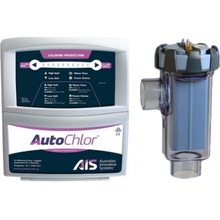 Auto Chlor AC30SMC do 140 m3