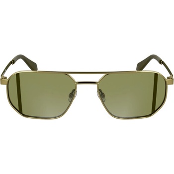 Calvin Klein Мъжки слънчеви очила calvin klein, Размер uni, Цвят (ckj25202s_or717)