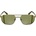 Calvin Klein Мъжки слънчеви очила calvin klein, Размер uni, Цвят (ckj25202s_or717)