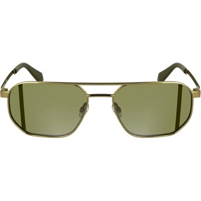 Calvin Klein Мъжки слънчеви очила calvin klein, Размер uni, Цвят (ckj25202s_or717)