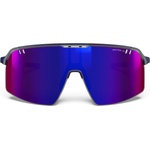 Julbo Очила за колоездене Julbo Intensity Spectron HD S3 (VLT 15%) Cycling glasses - Dark Blue / Vermilion (205-5921-0111)