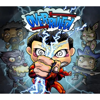 Overruled!