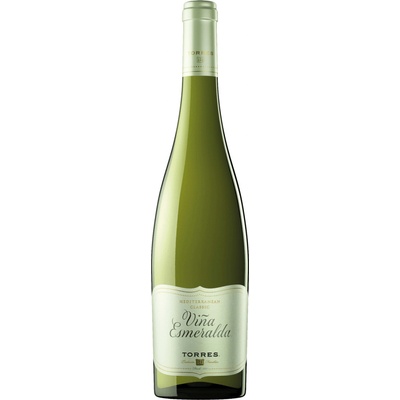 Torres Viňa Esmeralda Blanco 2024 11,5% 0,75 l (čistá fľaša)