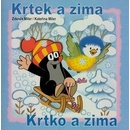 Krtko a zima
