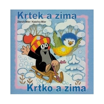 Krtko a zima