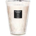 Baobab Collection Pearls White ароматна свещ 3000 гр