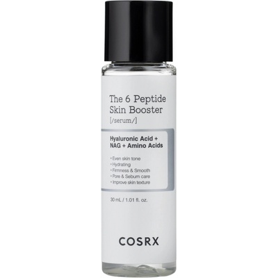 Cosrx The 6 Peptide Skin Booster Serum komplexné peptidové sérum 30 ml