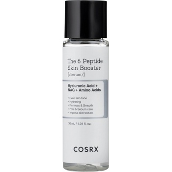 Cosrx The 6 Peptide Skin Booster Serum komplexné peptidové sérum 30 ml