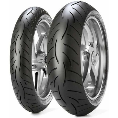 METZELER Roadtec Z8 Interact 140/70 ZR18 67W