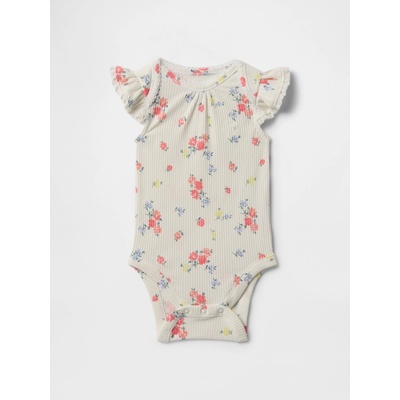 GAP Baby body Vícebarevná