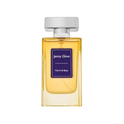 Jenny Glow Myrrh & Bean parfumovaná voda unisex 80 ml