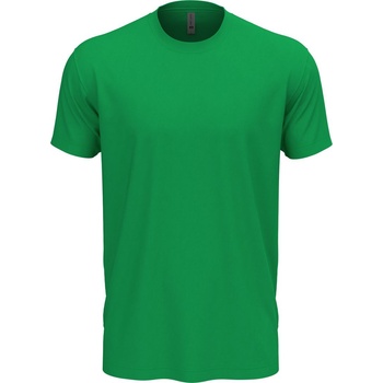Next Level Apparel n 3600 / Унисекс тениска с къс ръкав - кели грийн xxl (08360052005)