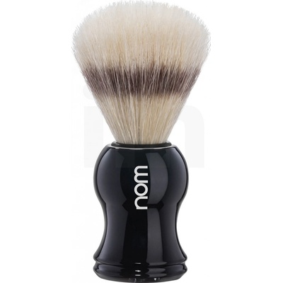 Nom Gustav 41 BL Pure Bristle Black