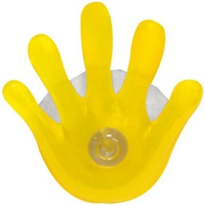 Osviežovač ruka HAND SCENTED PLASTIC VANILLA FRES
