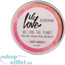 We Love The Planet Sweet Serenity Deodorant Creme 48 g