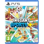 Just For Games Instant Sports+ (PS5)