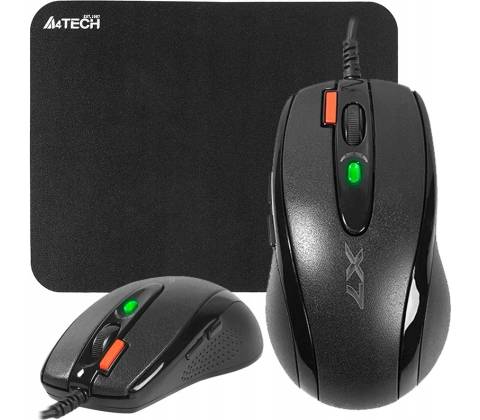 A4Tech X-7120