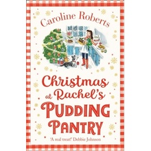 Christmas at Rachel\s Pudding Pantry