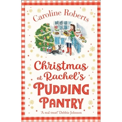 Christmas at Rachel\s Pudding Pantry