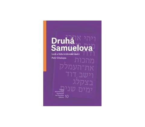 Druhá Samuelova