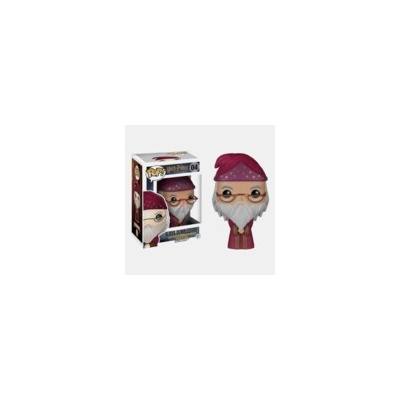 Funko Pop! Harry Potter - Albus Dumbledore #04 (FUNKO-033552)