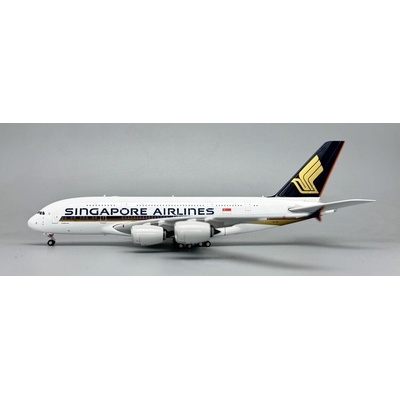 Phoenix A380-841 Singapore Airlines 2000s Colors 1:400