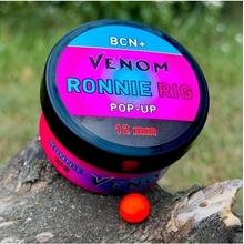 FeederMania Venom Ronnie Rig Pop Up 12 mm BCN