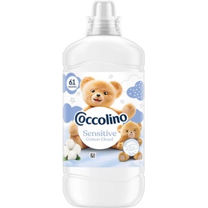 Coccolino Sensitive Cotton Cloud 1,403 l