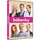 Bábovky