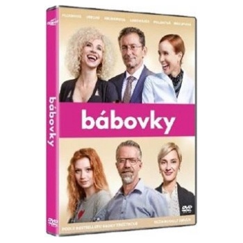 Bábovky