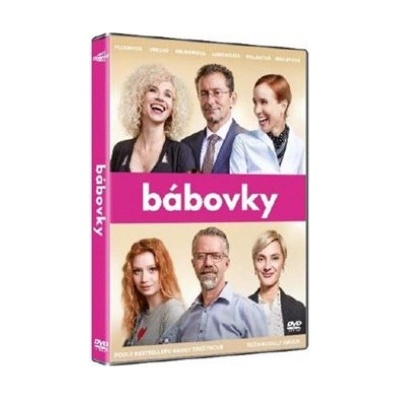 Bábovky
