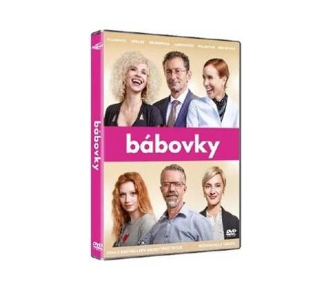 Bábovky