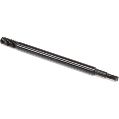 Losi Загубени бутала 4x65mm, TiCN (1): PM-MX