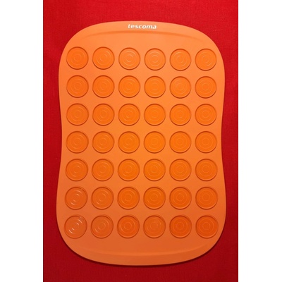 Tescoma Delícia SiliconPrime 629426 Forma na makronky 39x27 cm