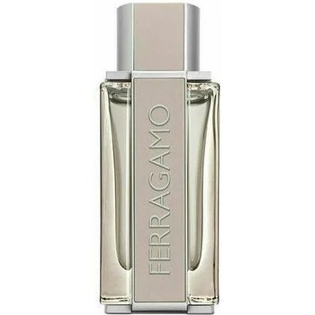 Image 1 of Salvatore Ferragamo Ferragamo Bright Leather EDT 100 ml Tester