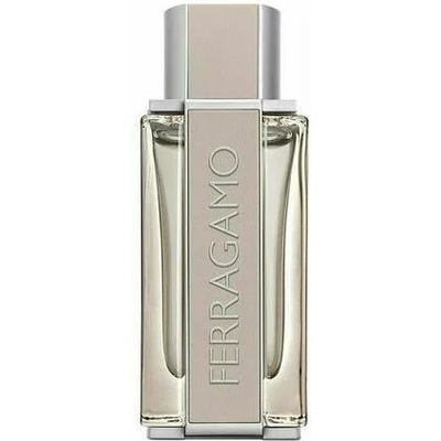 Salvatore Ferragamo Ferragamo Bright Leather EDT 100 ml Tester