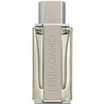 Salvatore Ferragamo Ferragamo Bright Leather EDT 100 ml Tester Парфюми