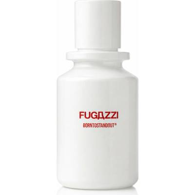 Borntostandout Fugazzi parfum unisex 50 ml