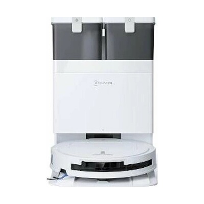 Ecovacs DEEBOT T50 OMNI Gen3 White