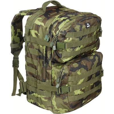 MFH US Assault II M95 CZ camo 40 l – Zbozi.Blesk.cz