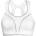 Shock Absorber Ultimate Run Bra - White