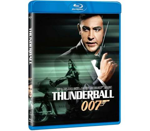 Thunderball BD
