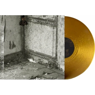 Khanate - Clean Hands Go Foul (Limited Edition) (Gold Coloured) (180 g) LP